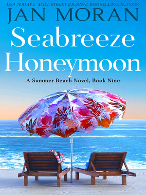 cover image of Seabreeze Honeymoon